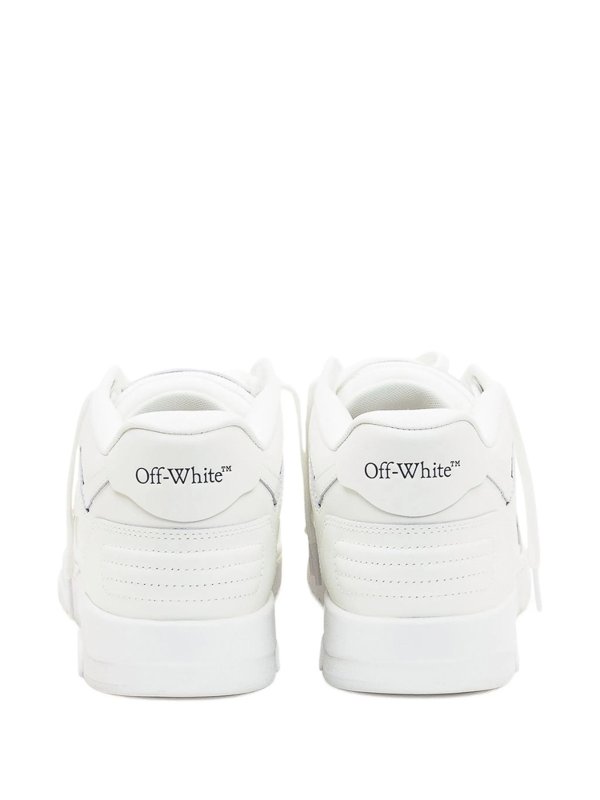 The Best Shops OFF-WHITE: スニーカー - スニーカー - 白