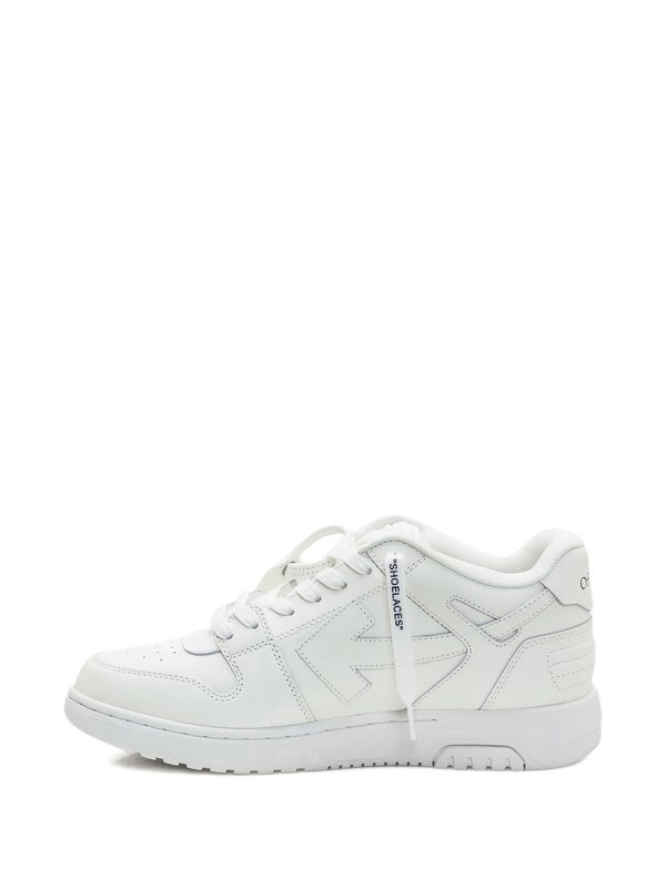 スニーカー - 白 shop online: OFF-WHITE