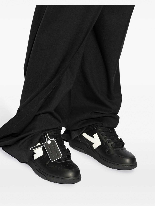 OFF-WHITE: sneakers online - Sneaker