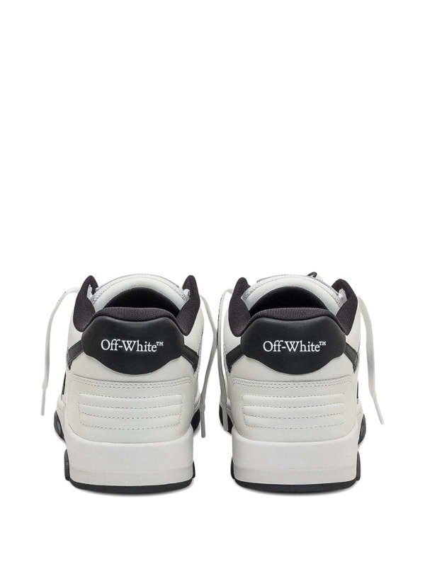 OFF-WHITE: スニーカー online - スニーカー - 白