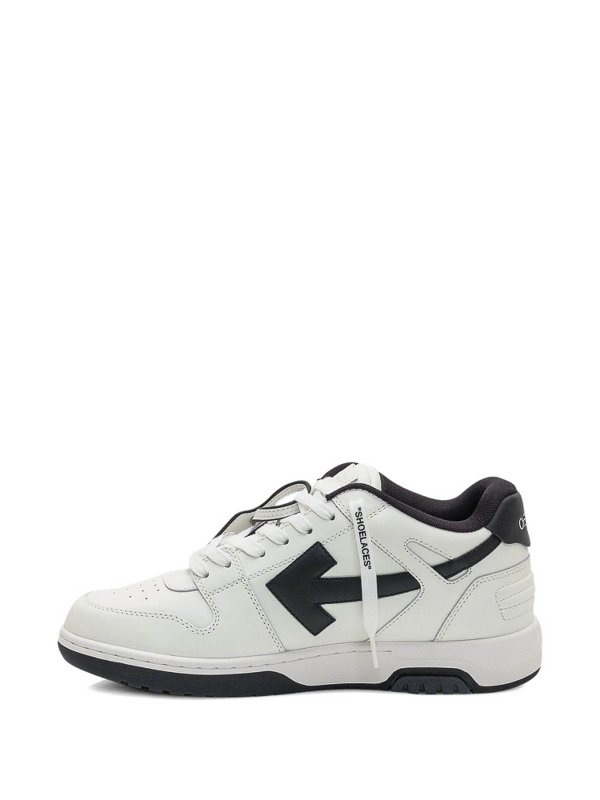 The Best Shops OFF-WHITE: スニーカー - スニーカー - 白