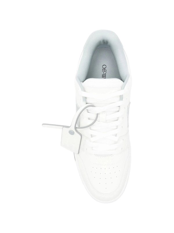The Best Shops OFF-WHITE: スニーカー - スニーカー - 白