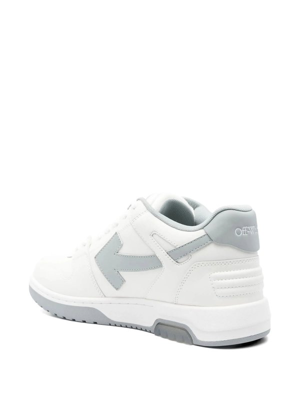 スニーカー - 白 shop online: OFF-WHITE