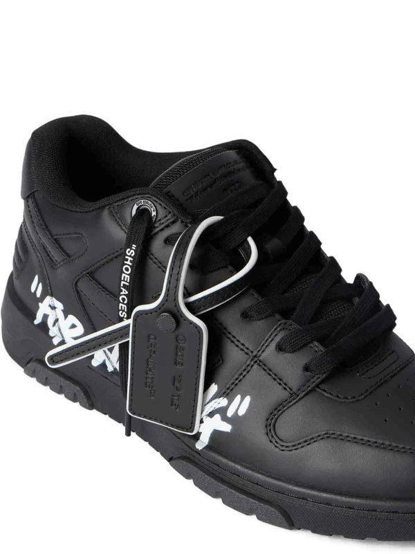 OFF-WHITE: trainers online - Sneaker