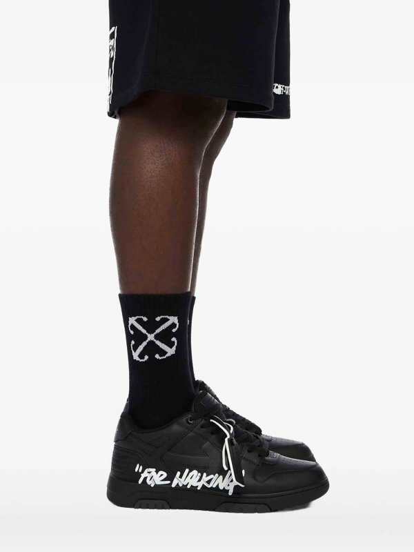 The Best Shops OFF-WHITE: trainers - Sneaker