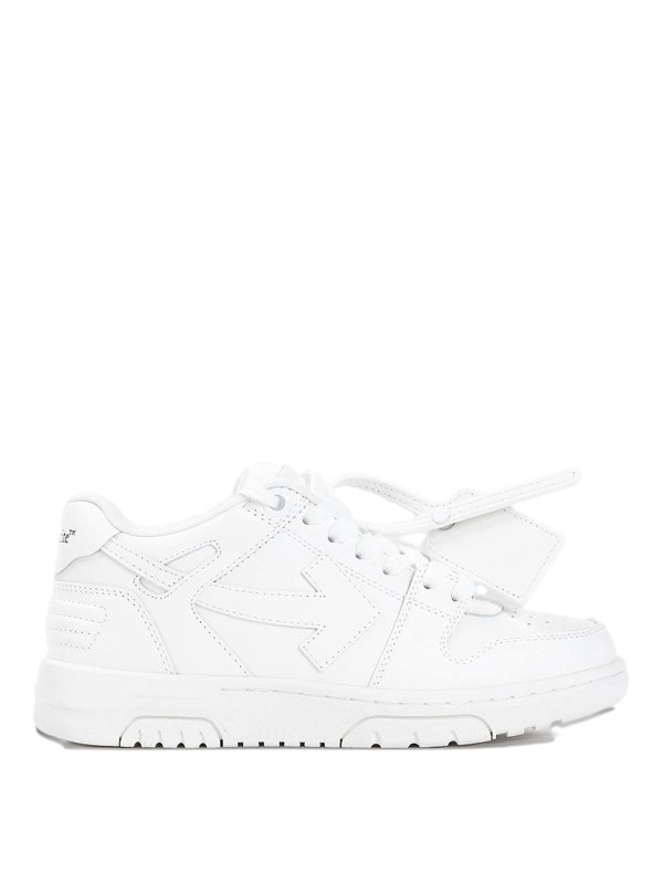 OFF-WHITE: sneakers - Sneakers