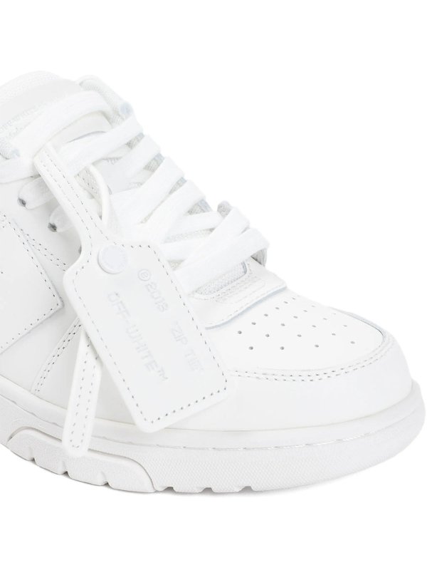 OFF-WHITE: sneakers online - Sneakers