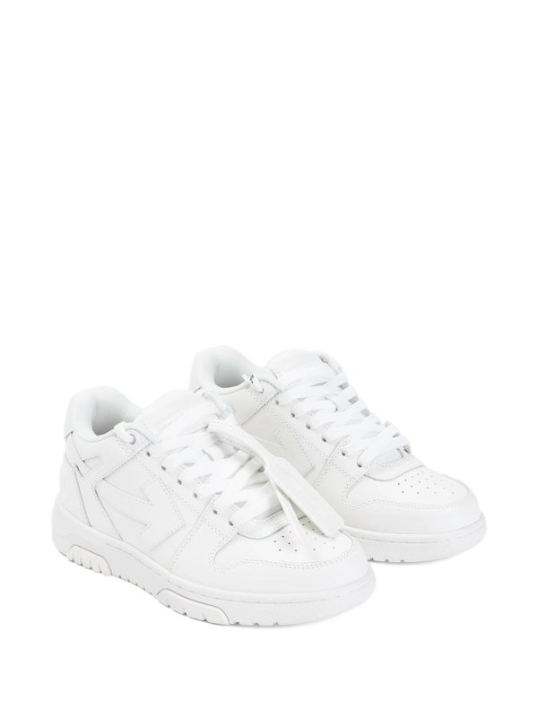 The Best Shops OFF-WHITE: sneakers - Sneakers