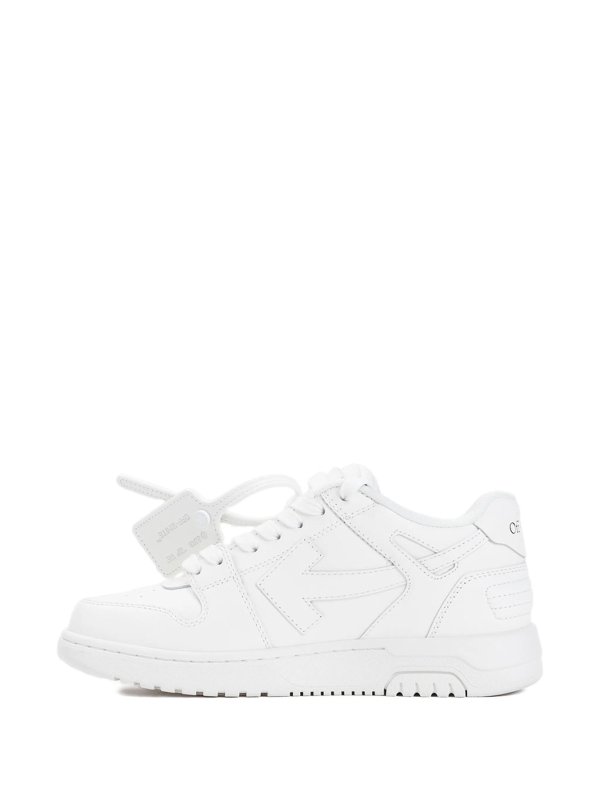 Sneakers shop online: OFF-WHITE