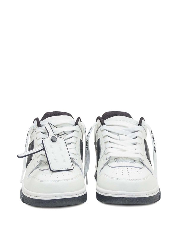 OFF-WHITE: スニーカー online - スニーカー - 白