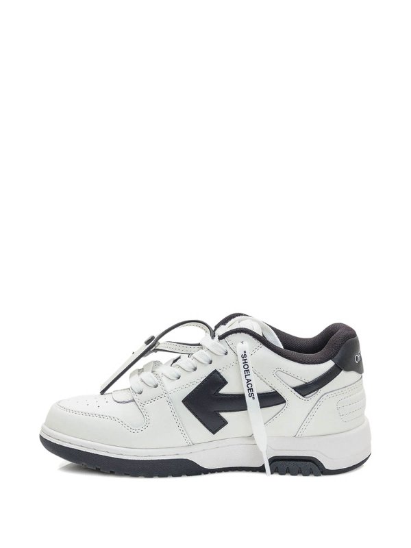 The Best Shops OFF-WHITE: スニーカー - スニーカー - 白