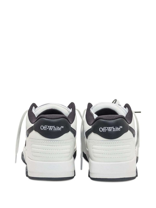 スニーカー - 白 shop online: OFF-WHITE