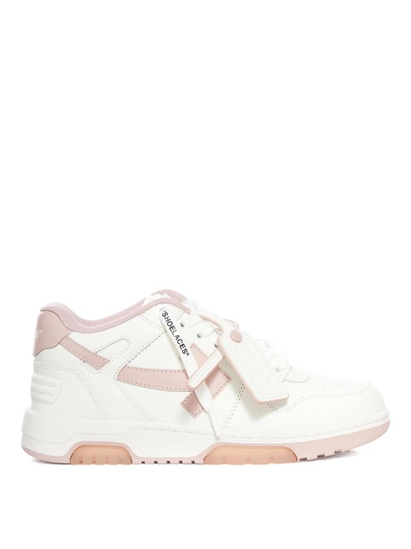 OFF-WHITE: trainers - Sneakers