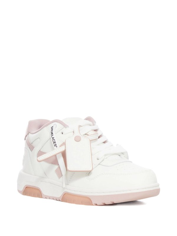 The Best Shops OFF-WHITE: trainers - Sneakers