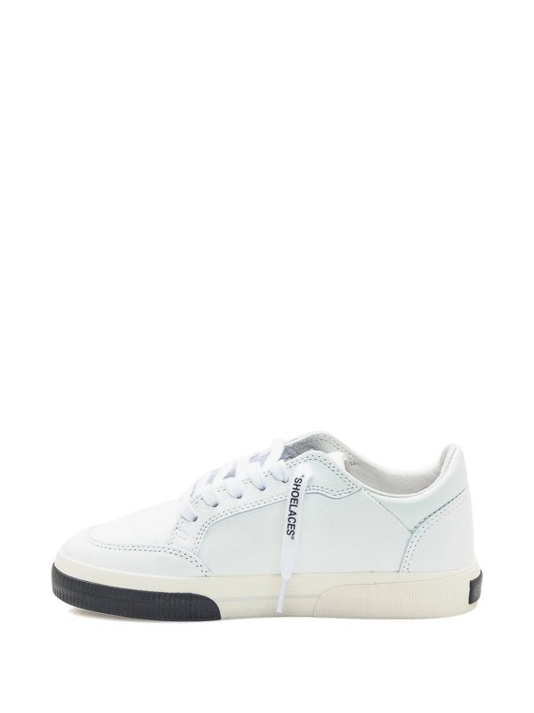 OFF-WHITE: スニーカー online - スニーカー - 白