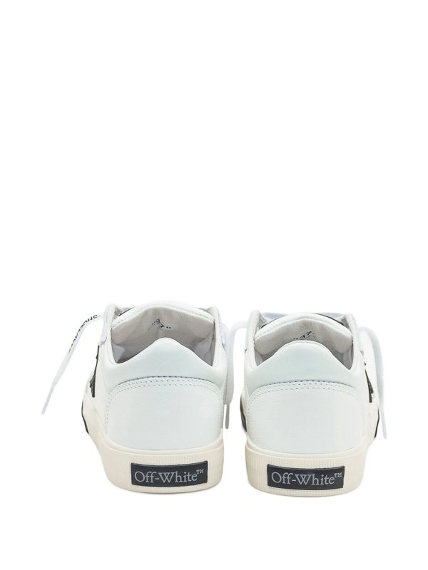 The Best Shops OFF-WHITE: スニーカー - スニーカー - 白