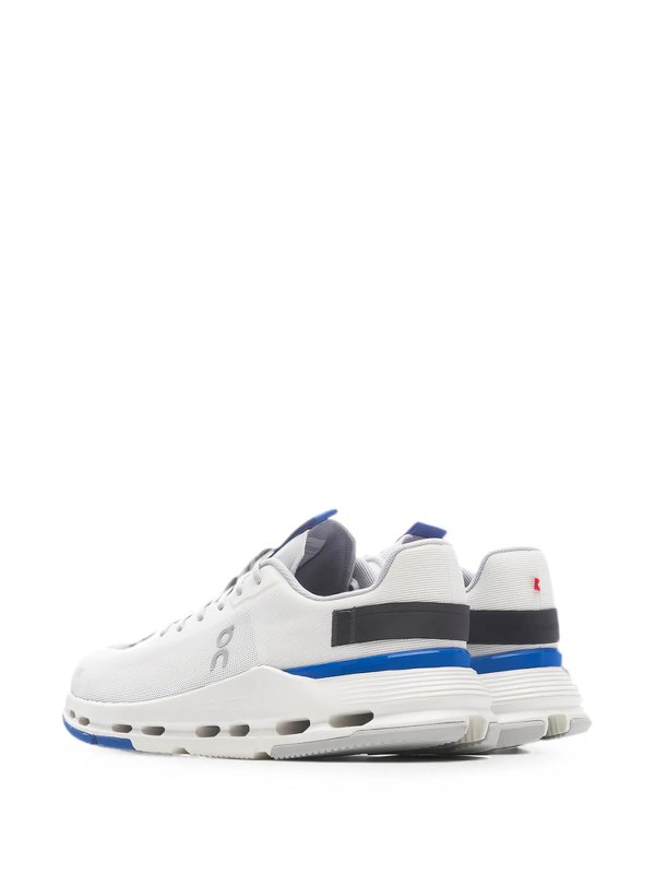 ON RUNNING buy online スニーカー - 白