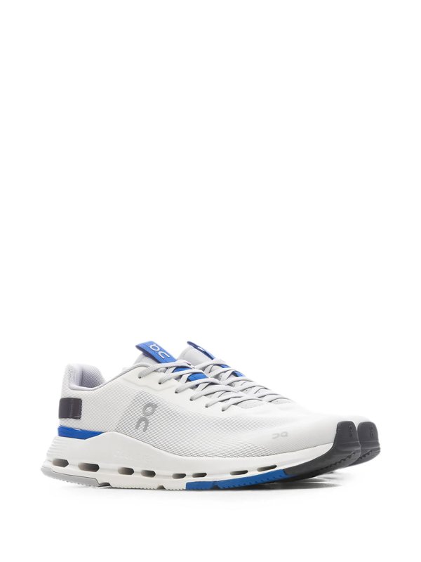The Best Shops ON RUNNING: スニーカー - 白