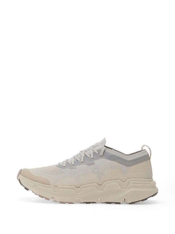 ON RUNNING: Chaussures de sport online - Baskets - Gris