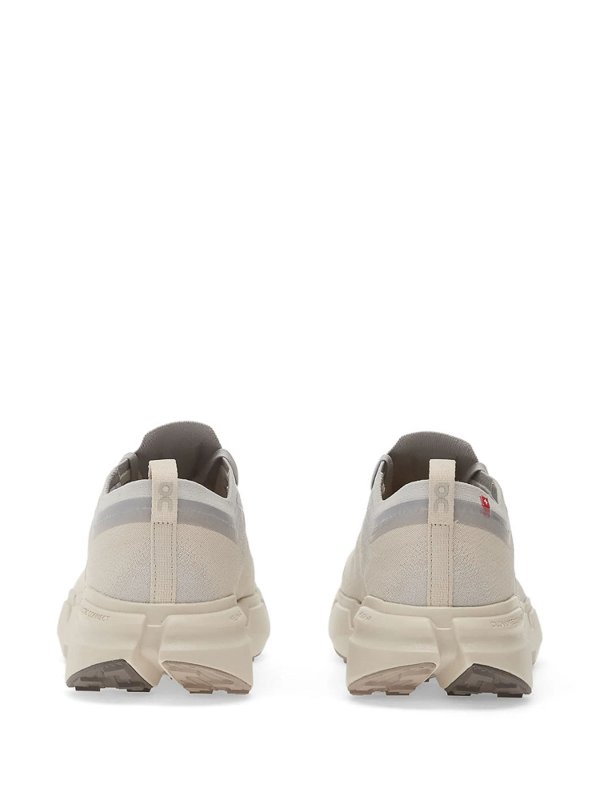 Baskets - Gris shop online: ON RUNNING