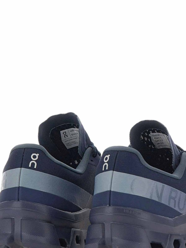 The Best Shops ON RUNNING: スニーカー - スニーカー - ブルー