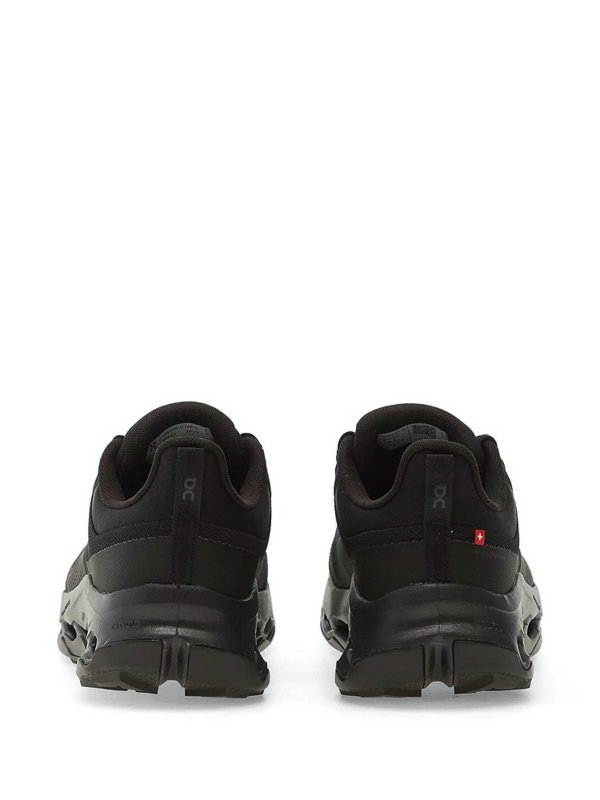ON RUNNING buy online スニーカー - 黒