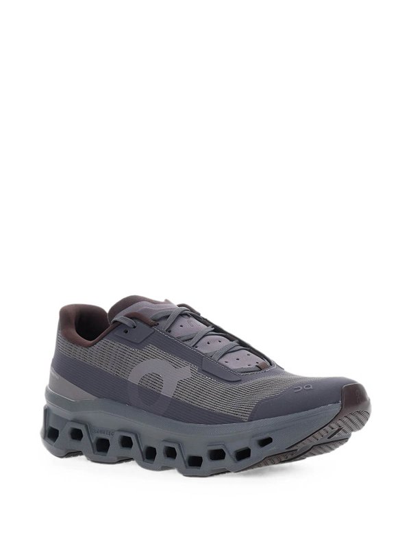The Best Shops ON RUNNING: スニーカー - スニーカー - グレー