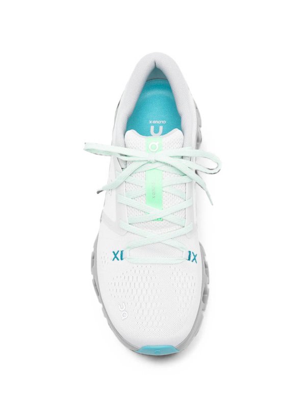 ON RUNNING: Chaussures de sport online - Baskets - Gris