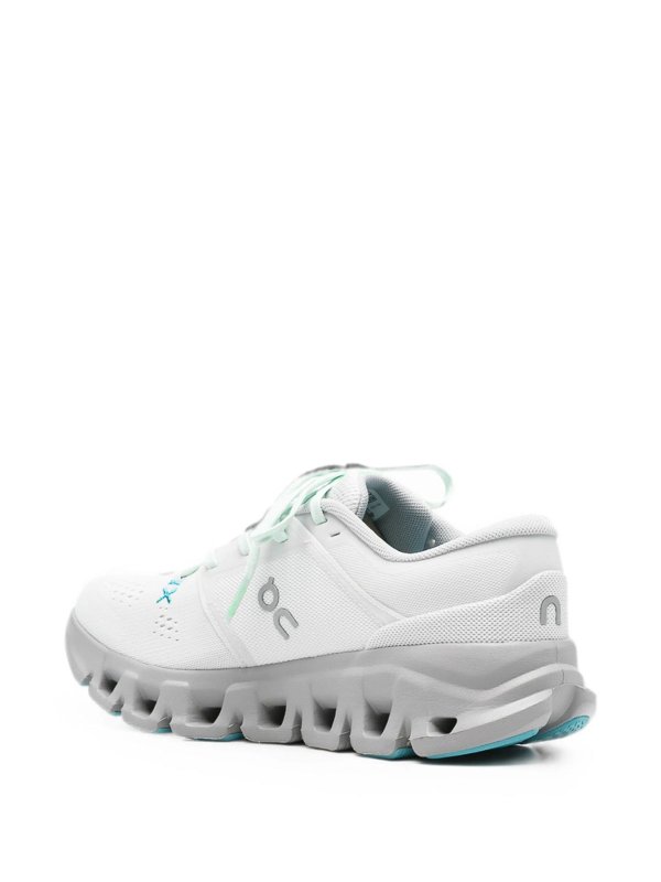 The Best Shops ON RUNNING: Chaussures de sport - Baskets - Gris