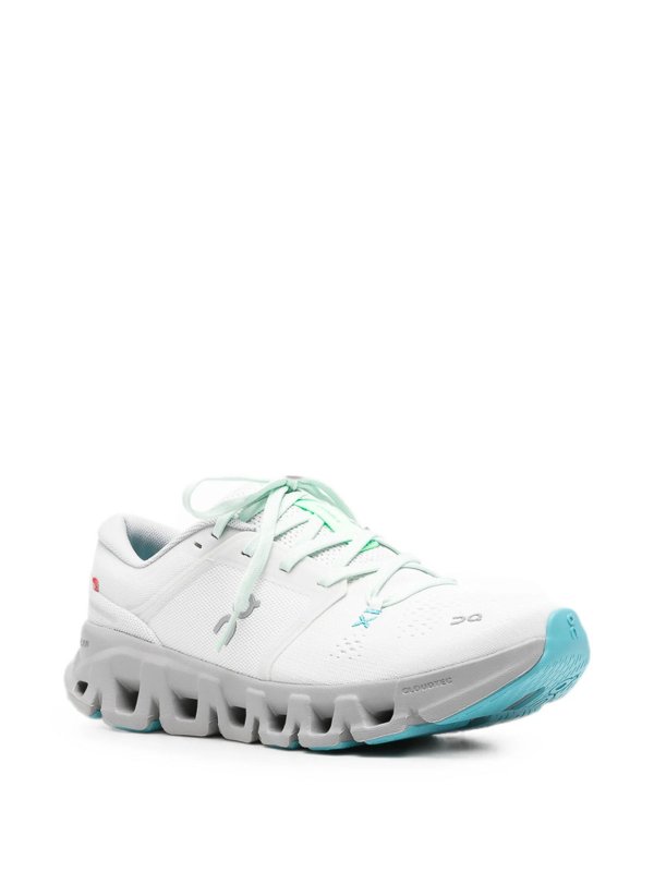 Baskets - Gris shop online: ON RUNNING