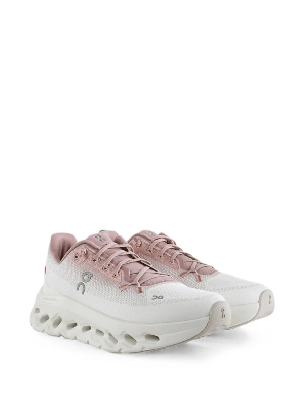 ON RUNNING: Chaussures de sport online - Baskets - Blanc