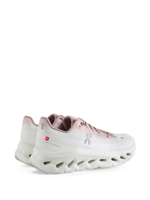 The Best Shops ON RUNNING: Chaussures de sport - Baskets - Blanc