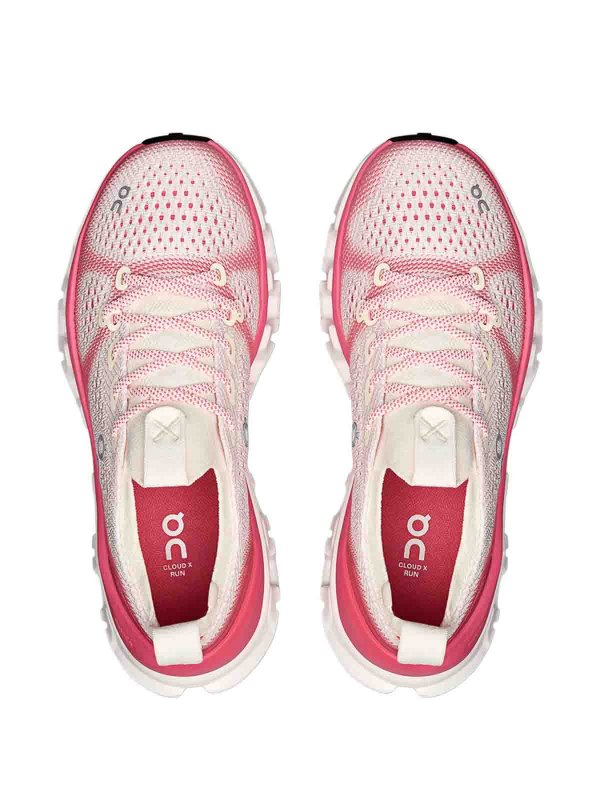 The Best Shops ON RUNNING: Chaussures de sport - Baskets - Blanc