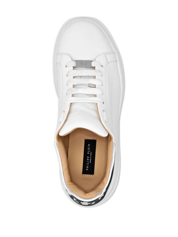 PHILIPP PLEIN: trainers online - Sneaker