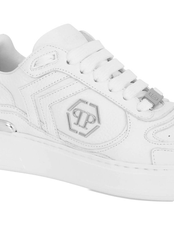 PHILIPP PLEIN: trainers online - Shoes