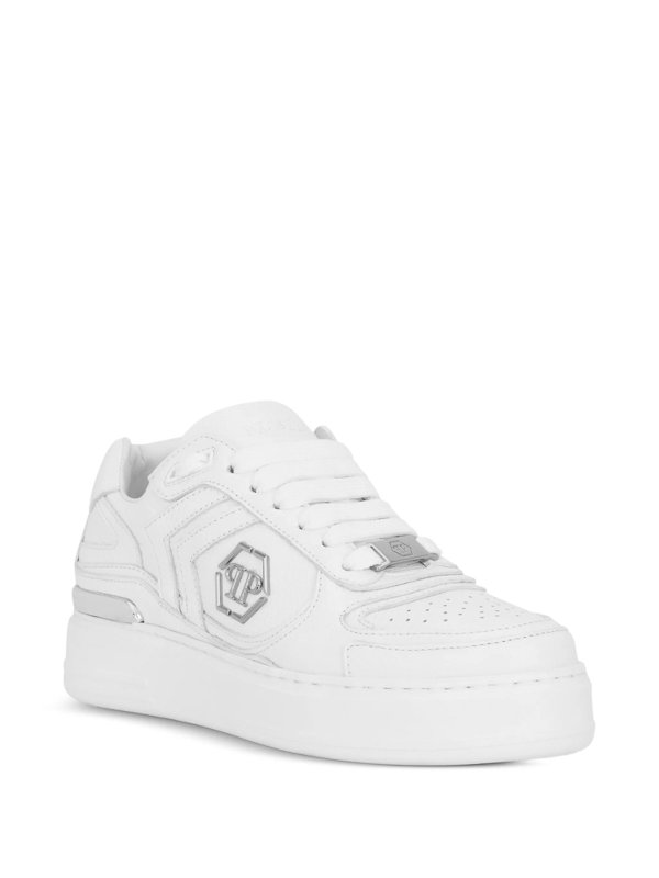 The Best Shops PHILIPP PLEIN: trainers - Shoes