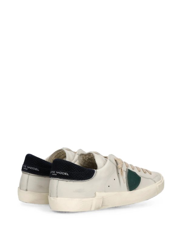 PHILIPPE MODEL buy online スニーカー - 白
