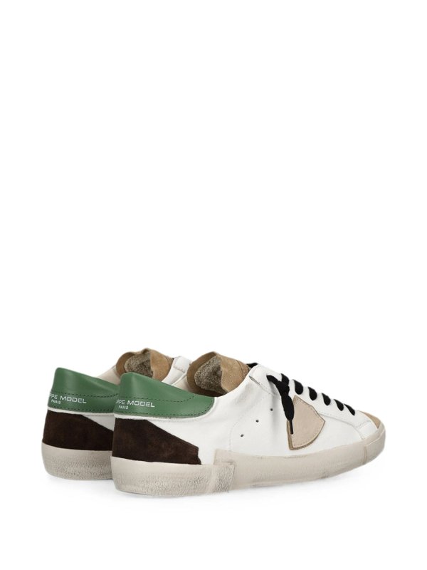 PHILIPPE MODEL buy online スニーカー - 白