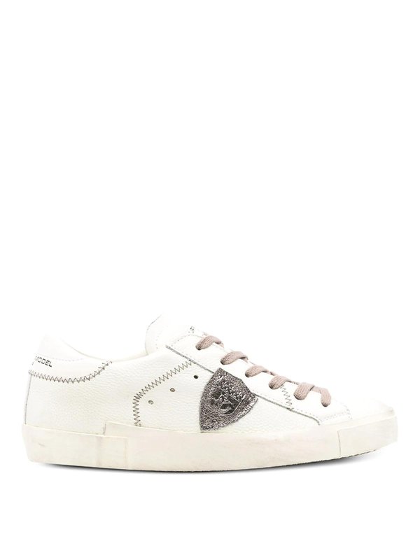 PHILIPPE MODEL: trainers - Sneakers