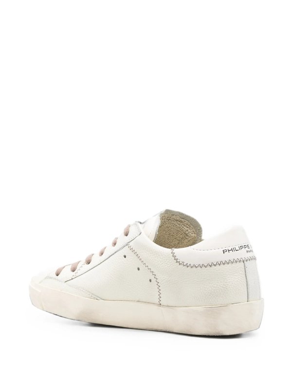 Sneakers shop online: PHILIPPE MODEL