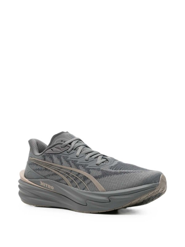 PUMA: Sneaker online - Sneaker - Grau