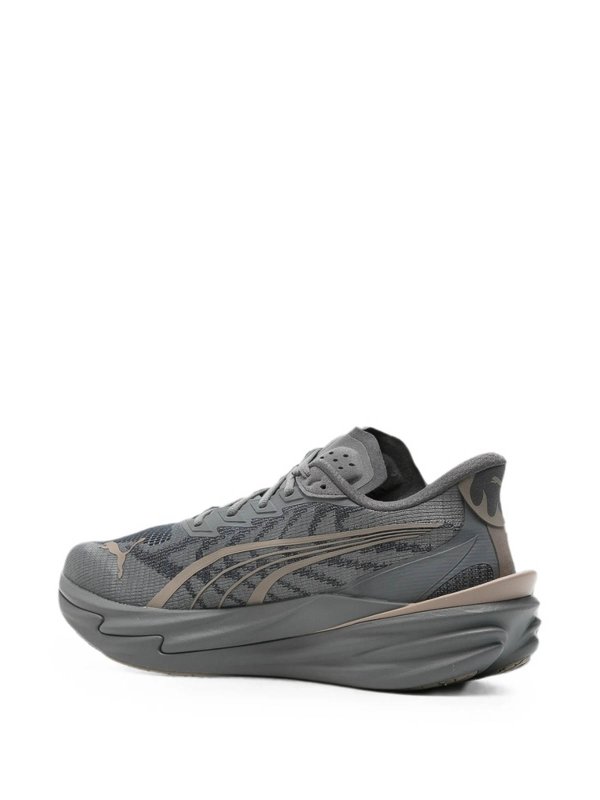 The Best Shops PUMA: Sneaker - Sneaker - Grau
