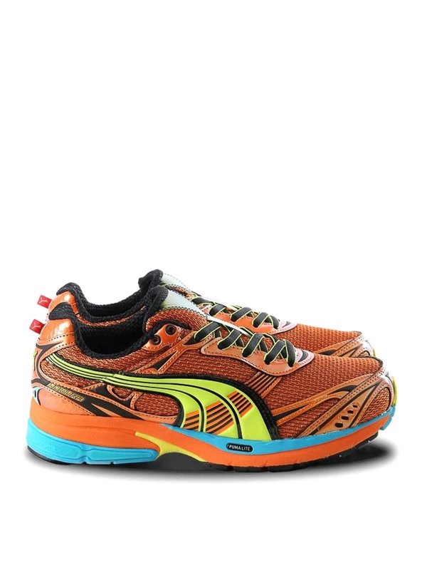 PUMA: sneakers - Sneaker