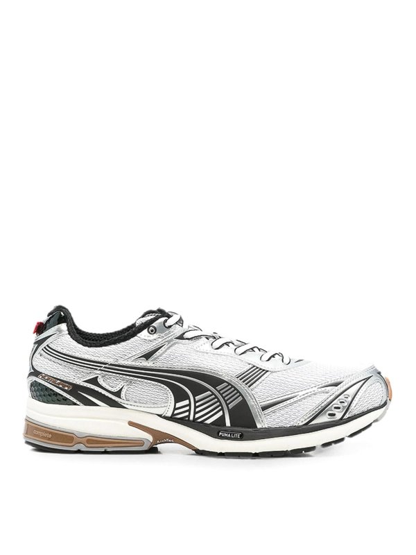 PUMA: スニーカー - スニーカー - 黒