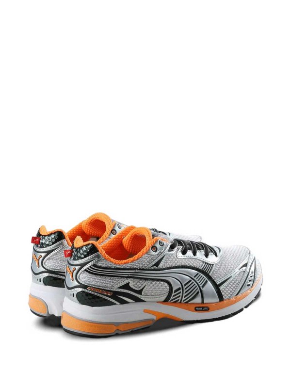 The Best Shops PUMA: スニーカー - スニーカー - 銀