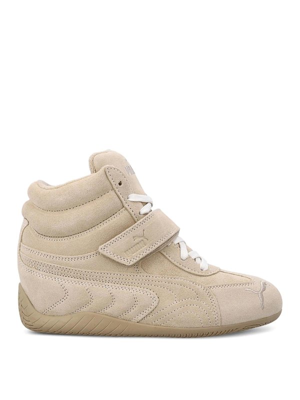 PUMA: trainers - Sneakers