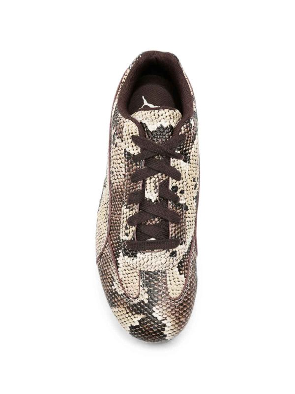 PUMA: スニーカー online - スニーカー - ブラウン