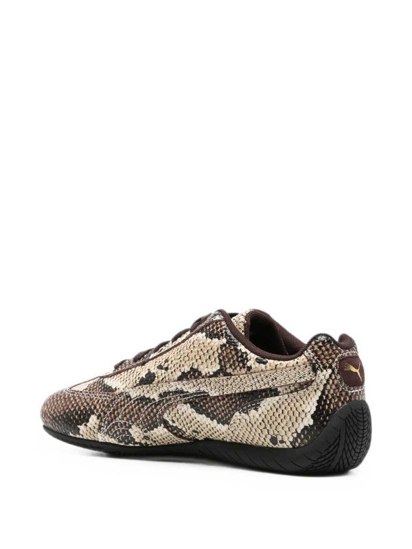 The Best Shops PUMA: スニーカー - スニーカー - ブラウン