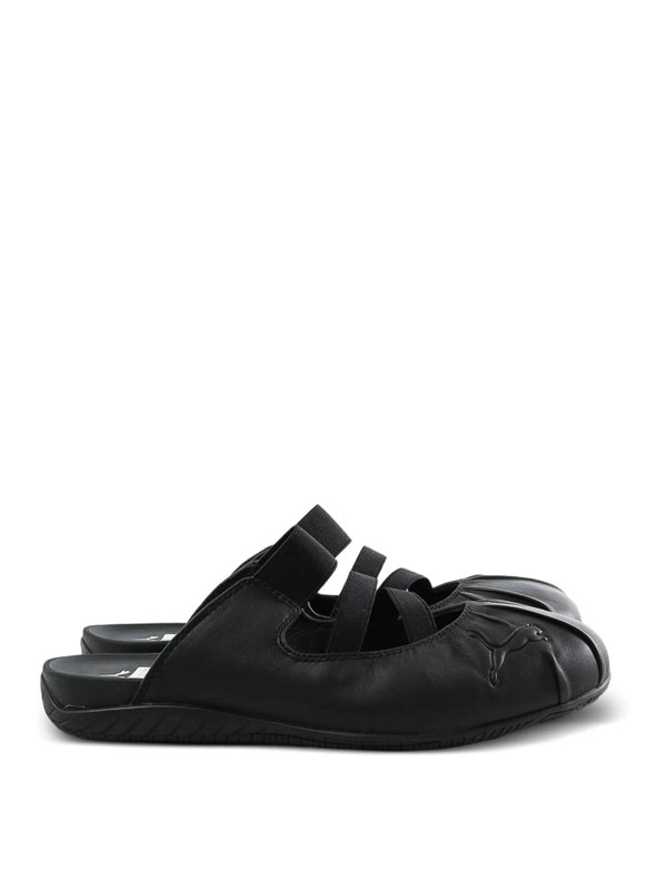 PUMA: trainers - Shoes