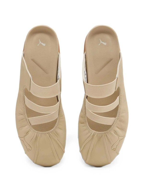 PUMA: Sneaker online - Sneaker - Beige